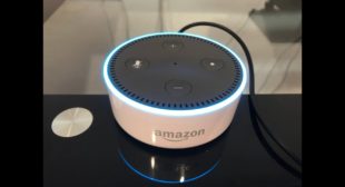 How to Use Your Amazon Echo as a Bluetooth Speaker