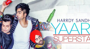 YAAR SUPERSTAR LYRICS