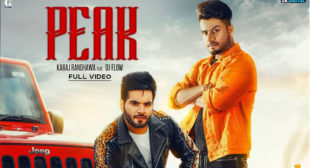 Jaan Lyrics – Karaj Randhawa