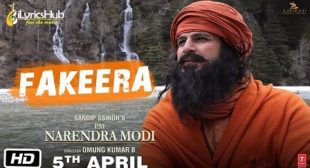 FAKEERA LYRICS – PM NARENDRA MODI | iLyricsHub