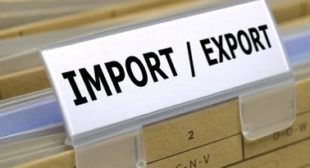 What is Benefits of Import Export Code Registration?