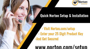 norton.com/setup