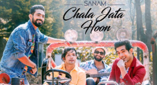 Chala Jata Hoon Lyrics – LyricsBELL