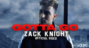 Gotta Go Lyrics – Zack Knight – LyricsBELL