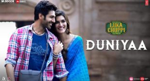 Duniya Lyrics – Akhil