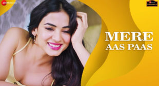 Mere Aas Paas Lyrics by Yasser Desai – LyricsBELL