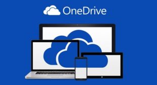 Find your lost and missing data in OneDrive