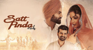 Mannat Noor – Satt Pinda Vich Lyrics