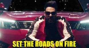 Set The Roads On Fire Lyrics – Badshah – LyricsBELL