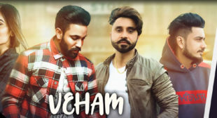 Veham Lyrics by Dilpreet Dhillon – LyricsBELL