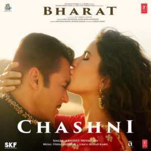 CHASHNI Song Download – BHARAT