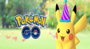 Pokemon GO: New Pikachu In Wild With Detective Hat!
