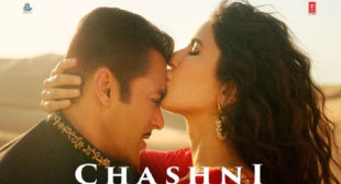 Chashni Lyrics