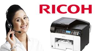 Ricoh printer customer service