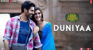 Duniya Lyrics – Luka Chuppi