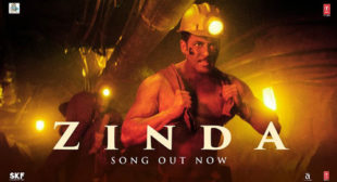 Zinda Lyrics – Bharat