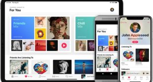 How to Easily Share Apple Music with Others