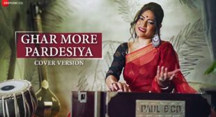 Ghar More Pardesiya Cover Version Mp3 Song Download