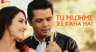 Tu Mujhme Jee Raha Hai Song Download