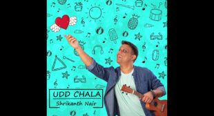 Udd Chala Mp3 Song Download – Shrikanth Nair