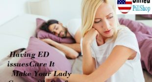 Erectile Dysfunction Treatment – History And Development