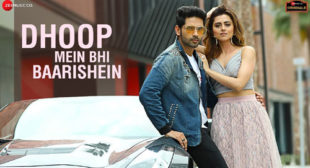 Dhoop Mein Bhi Baarishein – Yasser Desai