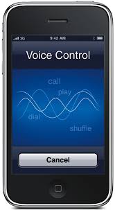 Guide To Appleâs New Voice Control And Its Usage