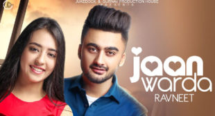 Jaan Warda Lyrics