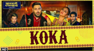 Koka Lyrics by Badshah