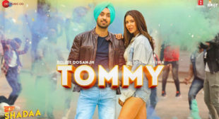 Tommy Lyrics – Shadaa