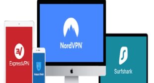 5 Best VPN Applications For Safe Browsing – mcafee.com/activate