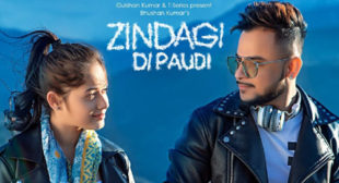 Zindagi Di Paudi – Millind Gaba