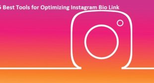 5 Best Tools for Optimizing Instagram Bio Link – Norton.com/Setup
