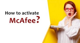 Mcafee.com/Activate – Mcafee Activate, Download, Install | Mcafee Activation