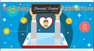 Top 5 Best Parental Control Applications of 2019