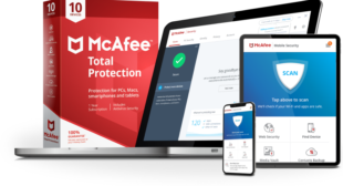 www.McAfee.com/Activate