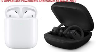 5 AirPods and Powerbeats Alternatives to Buy in 2019