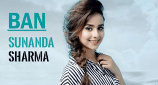 Sunanda Sharma – Ban Lyrics