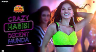 Crazy Habibi Vs Decent Munda Song Lyrics – Guru Randhawa