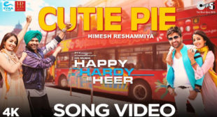 Cutie Pie – Himesh Reshammiya Lyrics