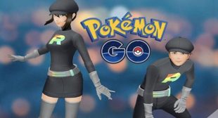 How to Grab and Purify Shadow Pokémon in Pokémon Go?