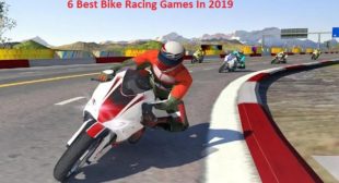 6 Best Bike Racing Games In 2019