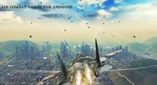 5 Best Air Combat Games For Android – mcafee.com/activate