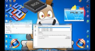 How to Setup PCSX2 BIOS
