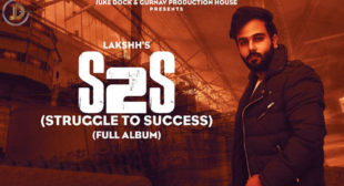 Lakshh – Struggle To Success Lyrics