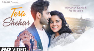 Mohd Kalam’s New Song Tera Shehar