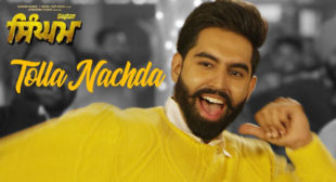 Tolla Nachda Lyrics – Singham