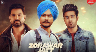 Zorawar Jatt Lyrics