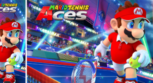 Mario Tennis Aces: How to Play It for Free