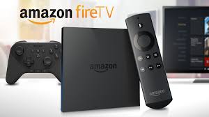 How to Control Amazon Fire TV Stick with Android or iOS Smartphone